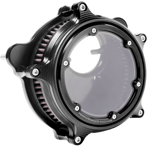 PERFORMANCE MACHINE AIRCLEANER VISION M8 BO (0206 - 2156 - SMB) - DRIVEN Canada's Powersports 0206 - 2156 - SMB0206 - 2156 - SMB