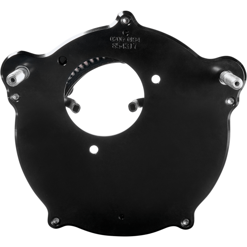 PERFORMANCE MACHINE AIRCLEANER VISION M8 CC (0206 - 2156 - BM) - DRIVEN Canada's Powersports 0206 - 2156 - BM0206 - 2156 - BM