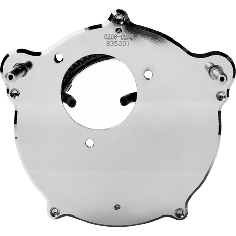 PERFORMANCE MACHINE AIRCLEANER VISION M8 - DRIVEN Canada's Powersports 0206 - 2156 - CH0206 - 2156 - CH