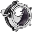 PERFORMANCE MACHINE AIRCLEANER VISION - DRIVEN Canada's Powersports 0206 - 2159 - CH0206 - 2159 - CH