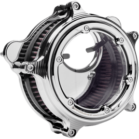 PERFORMANCE MACHINE AIRCLEANER VISION - DRIVEN Canada's Powersports 0206 - 2159 - CH0206 - 2159 - CH