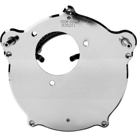 PERFORMANCE MACHINE AIRCLEANER VISION - DRIVEN Canada's Powersports 0206 - 2159 - CH0206 - 2159 - CH
