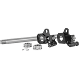 PERFORMANCE MACHINE AXLE ADJUSTER KIT - DRIVEN Canada's Powersports 0117 - 0028M - B0117 - 0028M - B