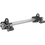 PERFORMANCE MACHINE AXLE ADJUSTER KIT - DRIVEN Canada's Powersports 0117 - 0028M - B0117 - 0028M - B