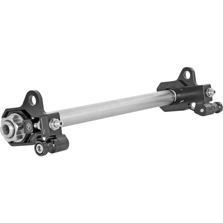 PERFORMANCE MACHINE AXLE ADJUSTER KIT - DRIVEN Canada's Powersports 0117 - 0028M - B0117 - 0028M - B