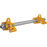 PERFORMANCE MACHINE AXLE ADJUSTER KIT - DRIVEN Canada's Powersports 0117 - 0028M - G0117 - 0028M - G