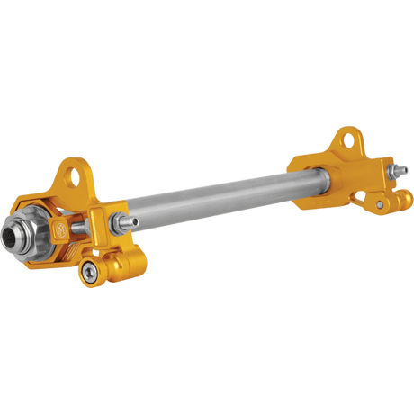 PERFORMANCE MACHINE AXLE ADJUSTER KIT - DRIVEN Canada's Powersports 0117 - 0028M - G0117 - 0028M - G
