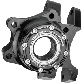 PERFORMANCE MACHINE BEARING CARRIER REAR L (0221 - 1007 - B) - DRIVEN Canada's Powersports 0221 - 1007 - B