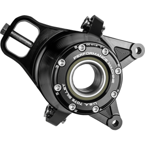 PERFORMANCE MACHINE BEARING CARRIER REAR R (0221 - 1002 - B) - DRIVEN Canada's Powersports 0221 - 1002 - B