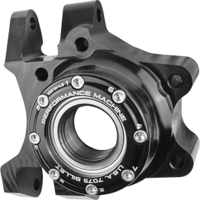 PERFORMANCE MACHINE BEARING CARRIER REAR R (0221 - 1006 - B) - DRIVEN Canada's Powersports 0221 - 1006 - B