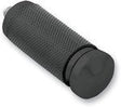 PERFORMANCE MACHINE BLACK CONTOUR SHIFT PEG (EA) (0033 - 1083 - B) - DRIVEN Canada's Powersports 0033 - 1083 - B0033 - 1083 - B