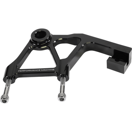 PERFORMANCE MACHINE BRACKET RR RADIAL CAL - DRIVEN Canada's Powersports 00231828AGNMAB00231828AGNMAB