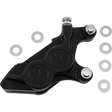 PERFORMANCE MACHINE CALIPER 4PIS BO RTFT M8 (0052 - 2424 - SMB) - DRIVEN Canada's Powersports 0052 - 2424 - SMB0052 - 2424 - SMB