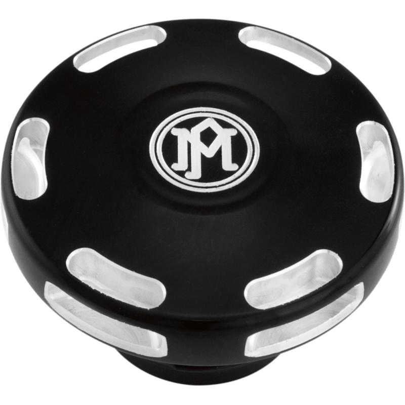 PERFORMANCE MACHINE CAP FUEL APEX CC M8 SFTL (0210 - 2055APX - BM) - DRIVEN Canada's Powersports 0210 - 2055APX - BM0210 - 2055APX - BM