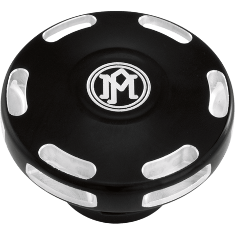 PERFORMANCE MACHINE CAP FUEL APEX CC M8 SFTL (0210 - 2055APX - BM) - DRIVEN Canada's Powersports 0210 - 2055APX - BM0210 - 2055APX - BM
