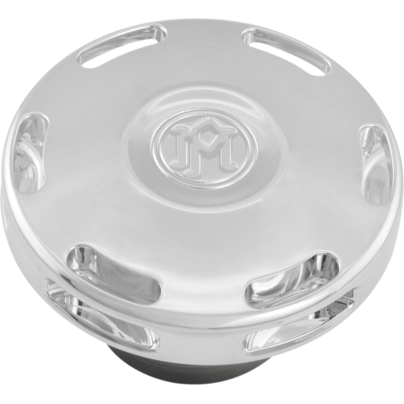 PERFORMANCE MACHINE CAP FUEL APEX M8 SFTL - DRIVEN Canada's Powersports 0210 - 2055APX - CH0210 - 2055APX - CH