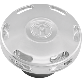PERFORMANCE MACHINE CAP FUEL APEX M8 SFTL - DRIVEN Canada's Powersports 0210 - 2055APX - CH0210 - 2055APX - CH