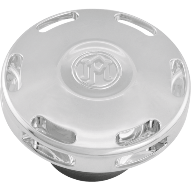 PERFORMANCE MACHINE CAP FUEL APEX M8 SFTL - DRIVEN Canada's Powersports 0210 - 2055APX - CH0210 - 2055APX - CH