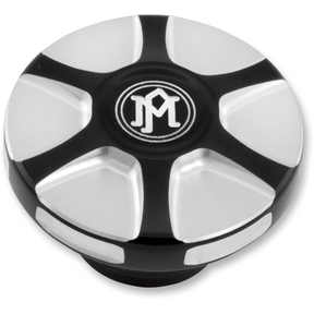 PERFORMANCE MACHINE CAP FUEL ARRAY CC M8 SFTL (0210 - 2055ARY - BM) - DRIVEN Canada's Powersports 0210 - 2055ARY - BM0210 - 2055ARY - BM