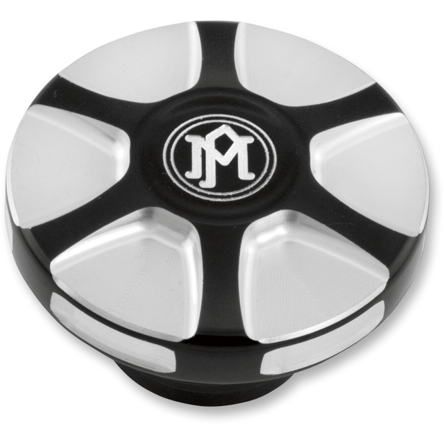 PERFORMANCE MACHINE CAP FUEL ARRAY CC M8 SFTL (0210 - 2055ARY - BM) - DRIVEN Canada's Powersports 0210 - 2055ARY - BM0210 - 2055ARY - BM