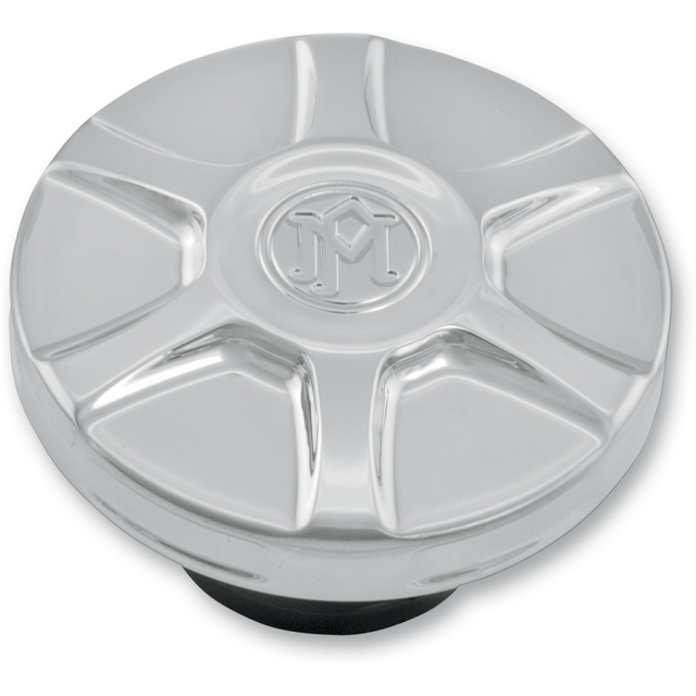 PERFORMANCE MACHINE CAP FUEL ARRAY M8 SFTL - DRIVEN Canada's Powersports 0210 - 2055ARY - CH0210 - 2055ARY - CH