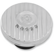 PERFORMANCE MACHINE CAP FUEL GRILL BO M8 SFTL (0210 - 2055GRL - CH) - DRIVEN Canada's Powersports 0210 - 2055GRL - CH0210 - 2055GRL - CH