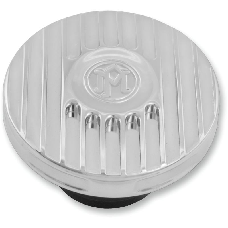 PERFORMANCE MACHINE CAP FUEL GRILL BO M8 SFTL (0210 - 2055GRL - CH) - DRIVEN Canada's Powersports 0210 - 2055GRL - CH0210 - 2055GRL - CH