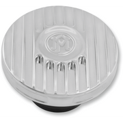 PERFORMANCE MACHINE CAP FUEL GRILL BO M8 SFTL (0210 - 2055GRL - CH) - DRIVEN Canada's Powersports 0210 - 2055GRL - CH0210 - 2055GRL - CH