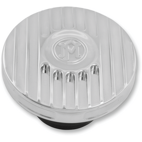 PERFORMANCE MACHINE CAP FUEL GRILL BO M8 SFTL (0210 - 2055GRL - CH) - DRIVEN Canada's Powersports 0210 - 2055GRL - CH0210 - 2055GRL - CH