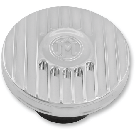 PERFORMANCE MACHINE CAP FUEL GRILL BO M8 SFTL (0210 - 2055GRL - CH) - DRIVEN Canada's Powersports 0210 - 2055GRL - CH0210 - 2055GRL - CH