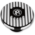 PERFORMANCE MACHINE CAP FUEL GRILL CC M8 SFTL (0210 - 2055GRL - BM) - DRIVEN Canada's Powersports 0210 - 2055GRL - BM0210 - 2055GRL - BM