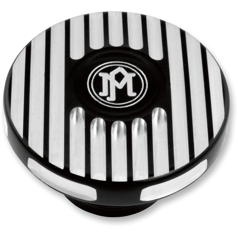 PERFORMANCE MACHINE CAP FUEL GRILL CC M8 SFTL (0210 - 2055GRL - BM) - DRIVEN Canada's Powersports 0210 - 2055GRL - BM0210 - 2055GRL - BM