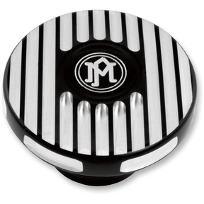 PERFORMANCE MACHINE CAP FUEL GRILL CC M8 SFTL (0210 - 2055GRL - BM) - DRIVEN Canada's Powersports 0210 - 2055GRL - BM0210 - 2055GRL - BM