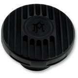 PERFORMANCE MACHINE CAP FUEL GRILL M8 SFTL - DRIVEN Canada's Powersports 0210 - 2055GRL - SMB0210 - 2055GRL - SMB