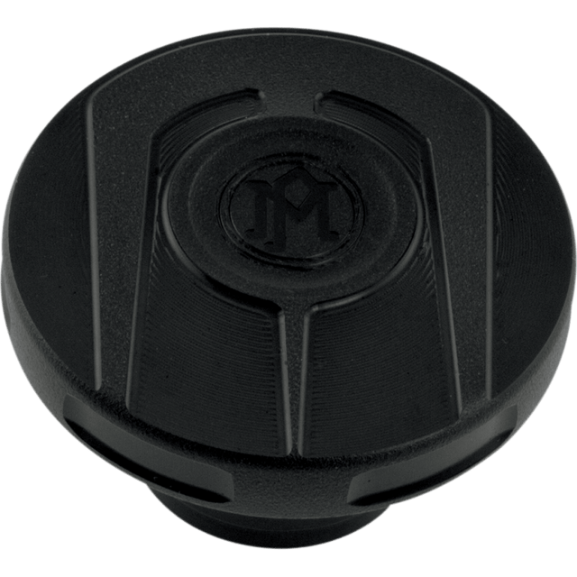 PERFORMANCE MACHINE CAP FUEL SCCLP M8 SFTL - DRIVEN Canada's Powersports 0210 - 2055SCA - SMB0210 - 2055SCA - SMB