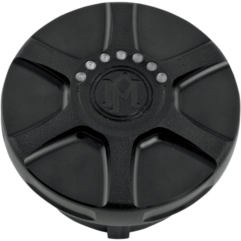 PERFORMANCE MACHINE CAP GAS LED ARAY BO 96 - 19 (0210 - 2025ARY - SMB) - DRIVEN Canada's Powersports 0210 - 2025ARY - SM0210 - 2025ARY - SMB