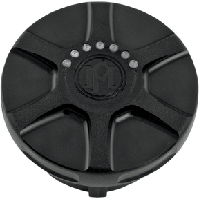 PERFORMANCE MACHINE CAP GAS LED ARAY BO 96 - 19 (0210 - 2025ARY - SMB) - DRIVEN Canada's Powersports 0210 - 2025ARY - SM0210 - 2025ARY - SMB
