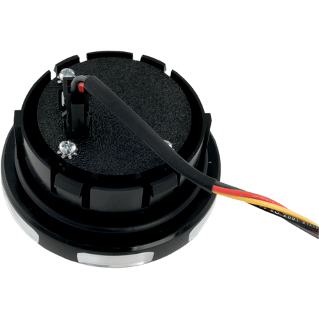 PERFORMANCE MACHINE CAP GAS LED GRIL BO 96 - 19 (0210 - 2025GRL - SMB) - DRIVEN Canada's Powersports 0210 - 2025GRL - SM0210 - 2025GRL - SMB