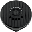 PERFORMANCE MACHINE CAP GAS LED GRIL BO 96 - 19 (0210 - 2025GRL - SMB) - DRIVEN Canada's Powersports 0210 - 2025GRL - SM0210 - 2025GRL - SMB