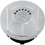 PERFORMANCE MACHINE CAP GAS LED SCLP 96 - 19 - DRIVEN Canada's Powersports 0210 - 2025SCA - CH0210 - 2025SCA - CH