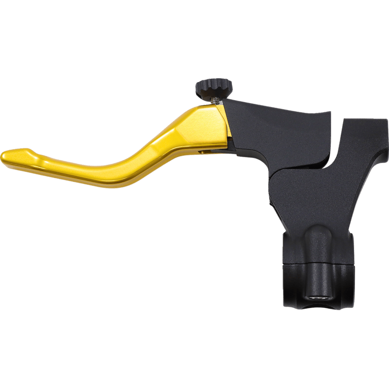 PERFORMANCE MACHINE CLUTCH LEVER ASSMBLY - DRIVEN Canada's Powersports 0062 - 2107M - SMG0062 - 2107M - SMG