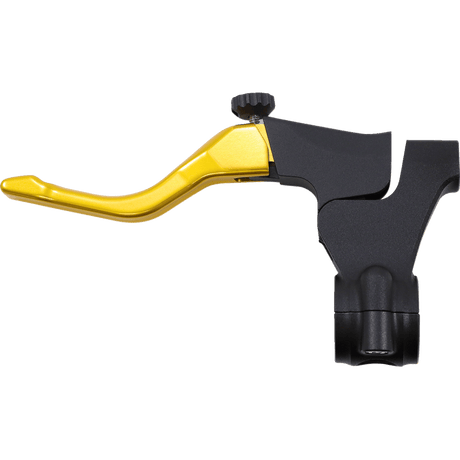 PERFORMANCE MACHINE CLUTCH LEVER ASSMBLY - DRIVEN Canada's Powersports 0062 - 2107M - SMG0062 - 2107M - SMG