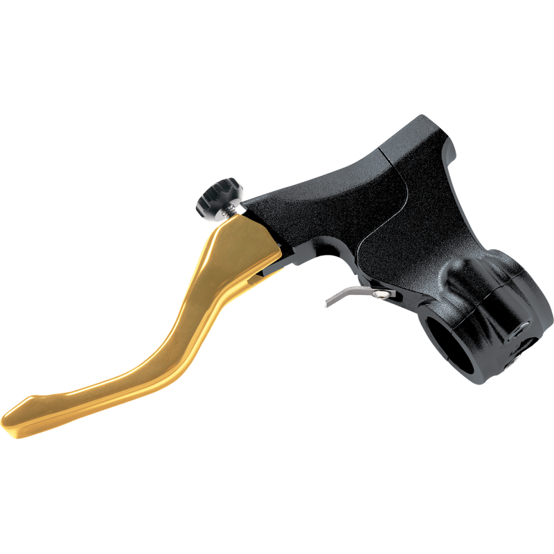 PERFORMANCE MACHINE CLUTCH LEVER ASSMBLY - DRIVEN Canada's Powersports 0062 - 2107M - SMG0062 - 2107M - SMG