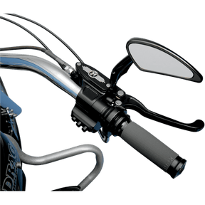 PERFORMANCE MACHINE CONTOUR 3BUTTON SW/CONTROL RIGHT - DRIVEN Canada's Powersports 0062 - 2032 - B0062 - 2032 - B
