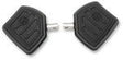 PERFORMANCE MACHINE CONTOUR MINI F/BOARDS PR - DRIVEN Canada's Powersports 0036 - 1016 - B0036 - 1016 - BM