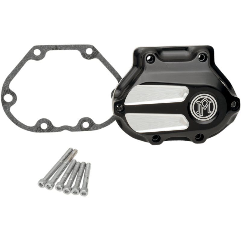 PERFORMANCE MACHINE COVER 5SP CBL CC - DRIVEN Canada's Powersports 0066 - 2024 - BM0066 - 2024 - BM