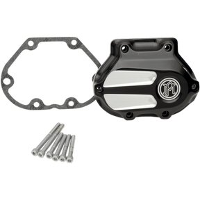 PERFORMANCE MACHINE COVER 5SP CBL CC - DRIVEN Canada's Powersports 0066 - 2024 - BM0066 - 2024 - BM