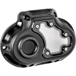 PERFORMANCE MACHINE COVER CBL VSN FL BO - DRIVEN Canada's Powersports 0177 - 2081M - SMB0177 - 2081M - SMB