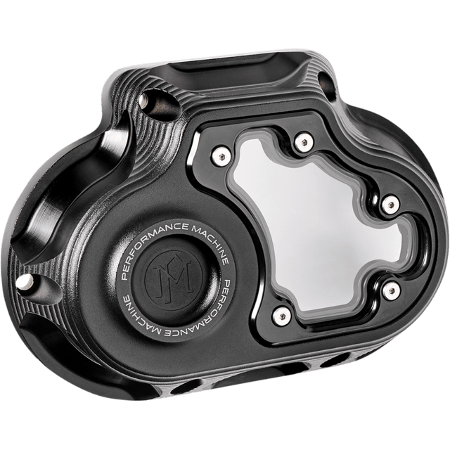 PERFORMANCE MACHINE COVER CBL VSN FL BO - DRIVEN Canada's Powersports 0177 - 2081M - SMB0177 - 2081M - SMB
