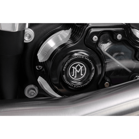 PERFORMANCE MACHINE COVER CBL VSN FL CC - DRIVEN Canada's Powersports 0177 - 2081M - BM0177 - 2081M - BM